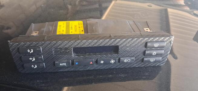 panel klimatyzacji klimatronik e46 compact 316ti