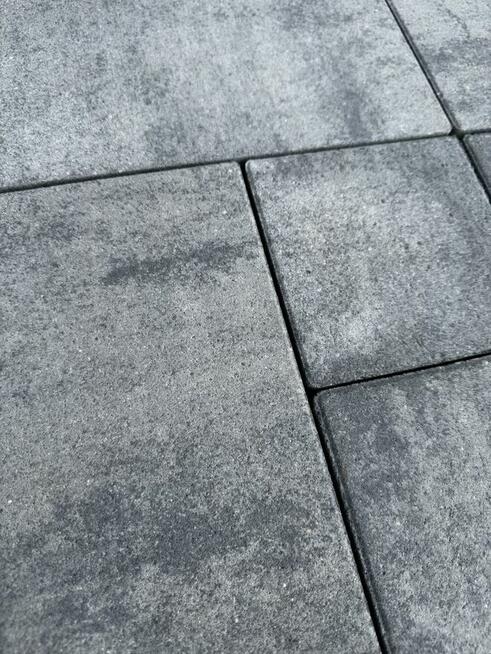 kostka brukowa w promocyjnej cenie