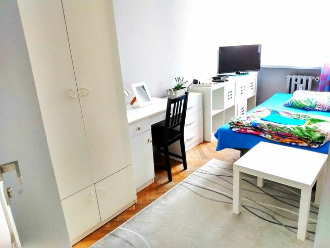 POKÓJ 1os - dla studenta, ucznia, pracującego - Gdynia