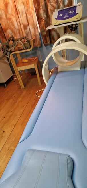 Dla Fizjoterapeuty wynajmę Gabinet z wyposażeniem #2352966