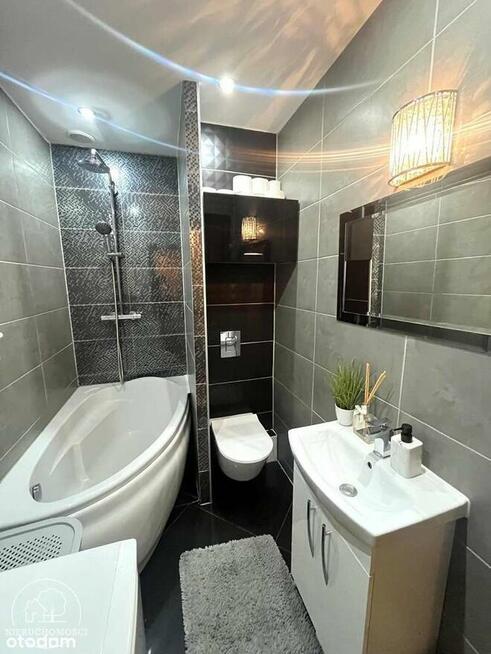 Gotowe do wprowadzenia M3 na Osiedlu Pod Jeleniami