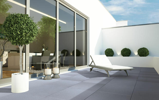 płyty tarasowe MUSSO od Vestone