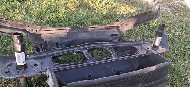 Pas przedni e46 316ti compact