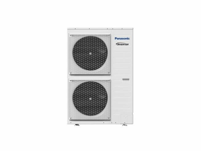 Sprzedam nowy agregat zewnętrzny Panasonic T-CAP SPLIT
