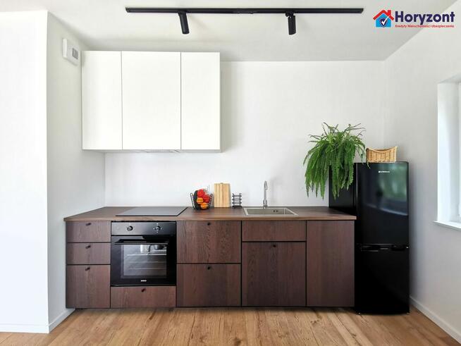 Nowoczesne 2-pokojowe mieszkanie w centrum Opoczna