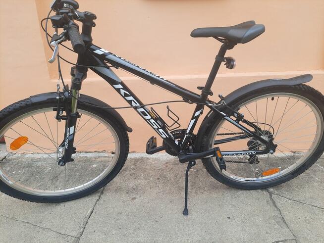 Sprzedam Rower Kross Hexagon