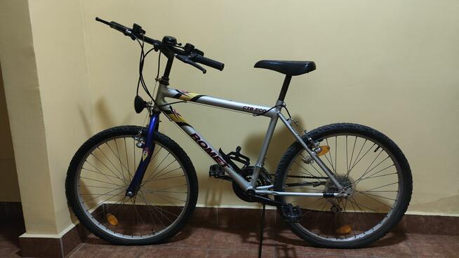 Sprzedam rower do lekkiego remontu