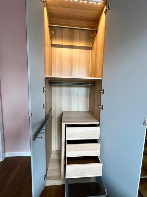 2 pokojowe przy Metrze Młociny, ul. Lekka 1