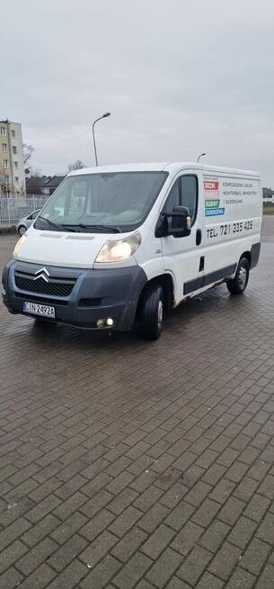 Fiat Ducato 2.2