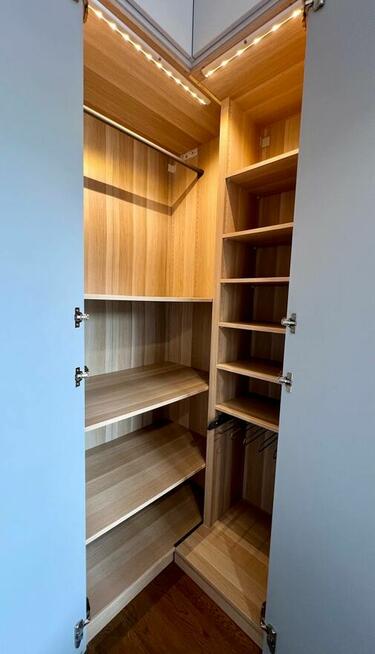 2 pokojowe przy Metrze Młociny, ul. Lekka 1