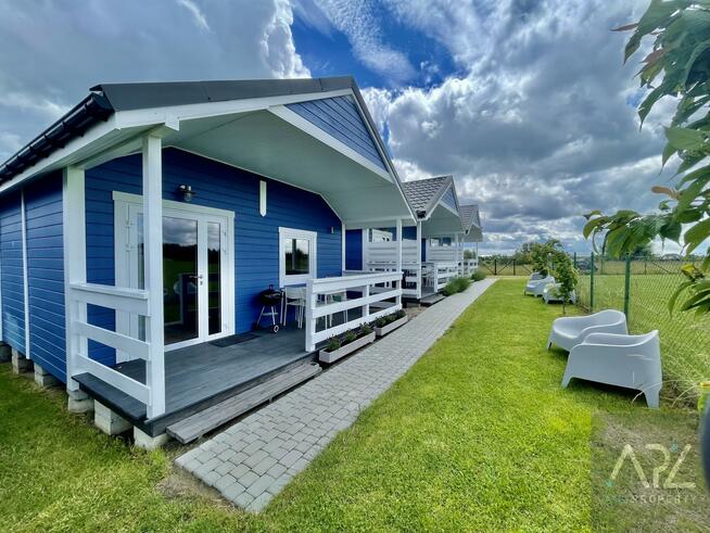 Lokal użytkowy Sianożęty gm. Ustronie Morskie, Północna