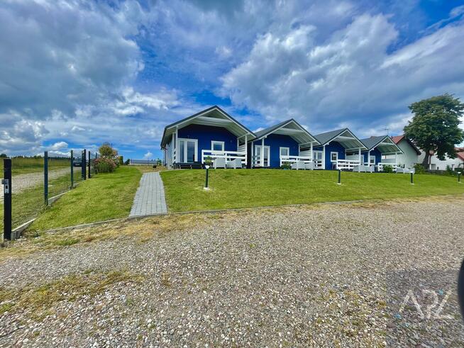 Lokal użytkowy Sianożęty gm. Ustronie Morskie, Północna