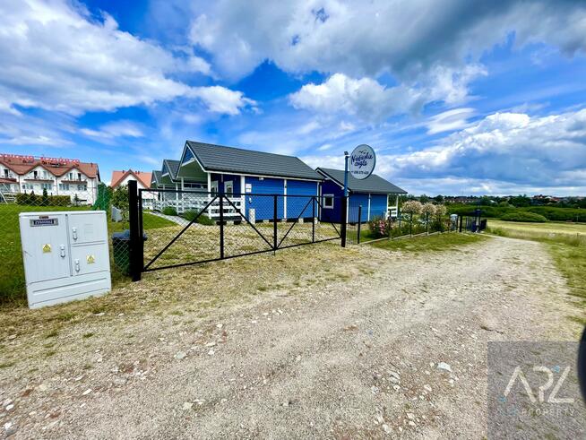 Lokal użytkowy Sianożęty gm. Ustronie Morskie, Północna