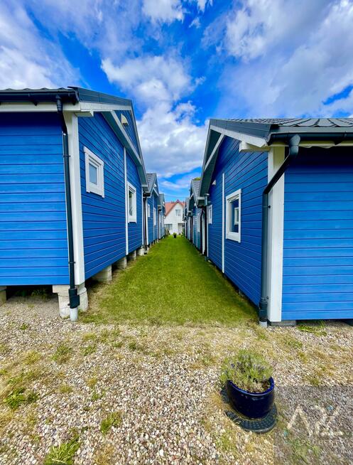 Lokal użytkowy Sianożęty gm. Ustronie Morskie, Północna