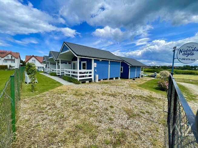 Lokal użytkowy Sianożęty gm. Ustronie Morskie, Północna