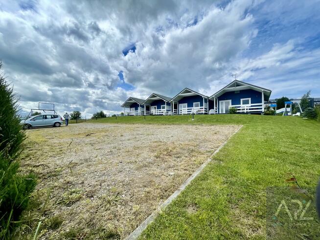 Lokal użytkowy Sianożęty gm. Ustronie Morskie, Północna