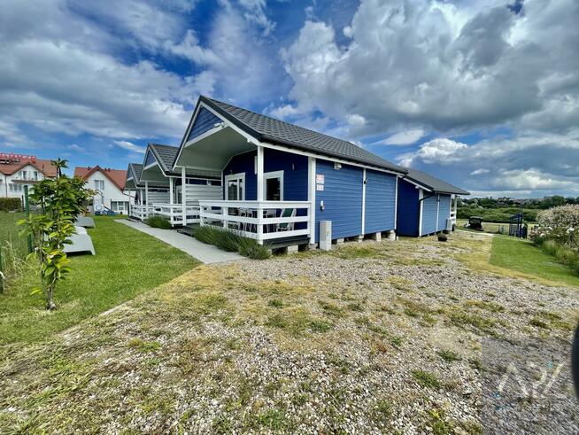 Lokal użytkowy Sianożęty gm. Ustronie Morskie, Północna