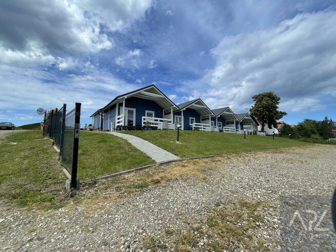 Lokal użytkowy Sianożęty gm. Ustronie Morskie, Północna