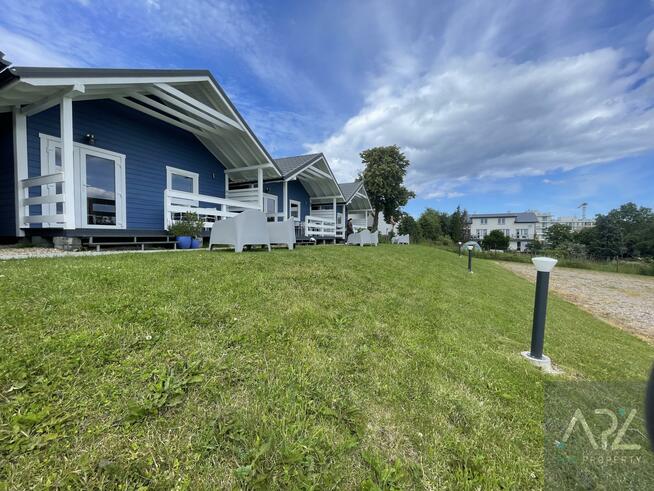 Lokal użytkowy Sianożęty gm. Ustronie Morskie, Północna