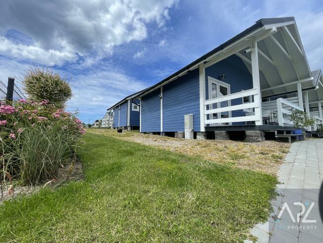 Lokal użytkowy Sianożęty gm. Ustronie Morskie, Północna