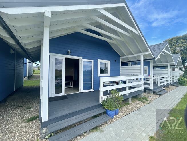 Lokal użytkowy Sianożęty gm. Ustronie Morskie, Północna