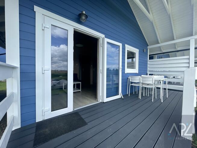 Lokal użytkowy Sianożęty gm. Ustronie Morskie, Północna