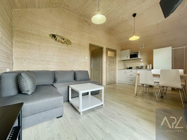 Lokal użytkowy Sianożęty gm. Ustronie Morskie, Północna