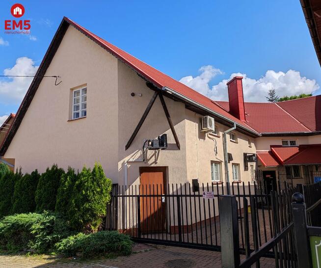 Lokal użytkowy Tykocin Tykocin, Sokołowska