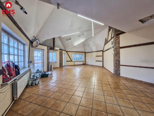 Lokal użytkowy Tykocin Tykocin, Sokołowska