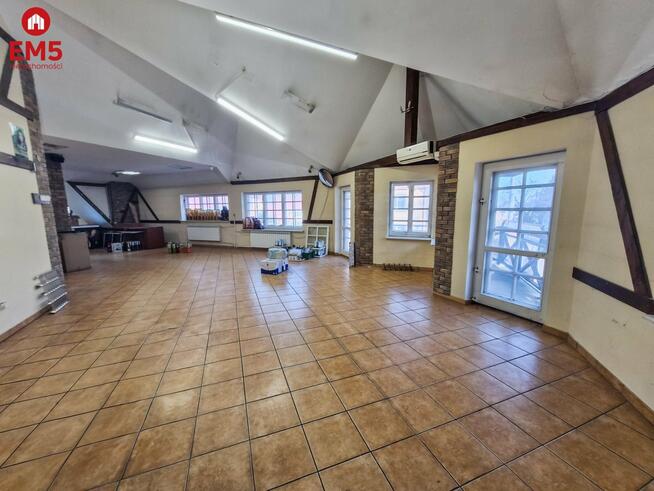 Lokal użytkowy Tykocin Tykocin, Sokołowska