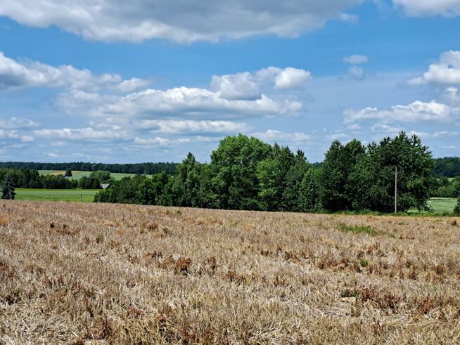 Działka budowlana Iwanowice Włościańskie gm. Iwanowice