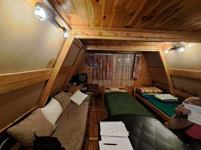 Dom Iwanowice Włościańskie gm. Iwanowice