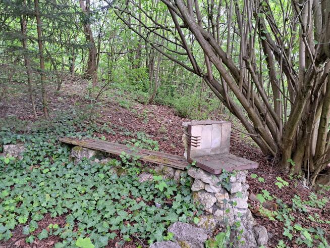 Działka budowlana Iwanowice Włościańskie gm. Iwanowice