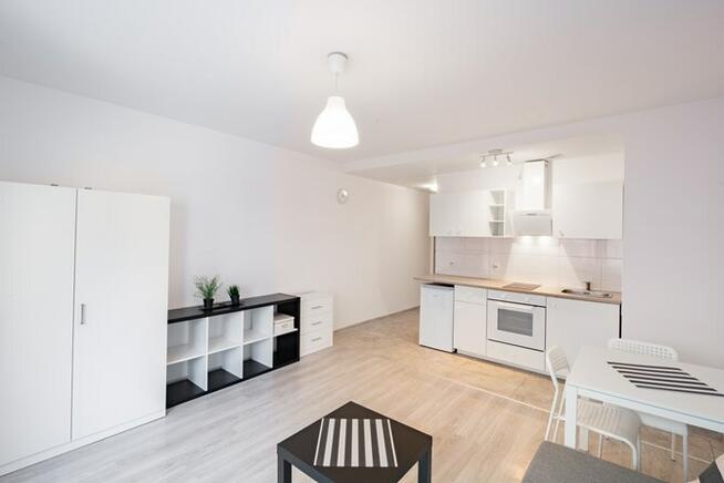 Wynajmę komfortową kawalerkę w Centrum, Matejki 6b