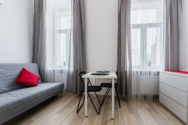 Studio w centrum miasta, ul. Targowa 55