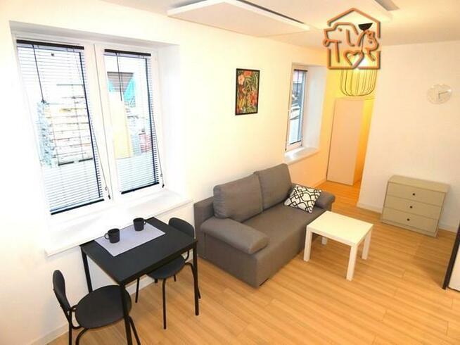 2 pokoje,centrum,pet friendly,P.Warszawskich 38C