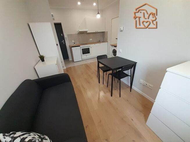 2 pok, centrum, pet friendly, Cmentarna 26