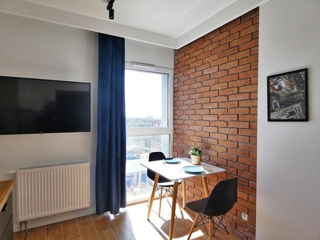 Wigury 23, Śródmieście, kawalerka, 0% PROWIZJI