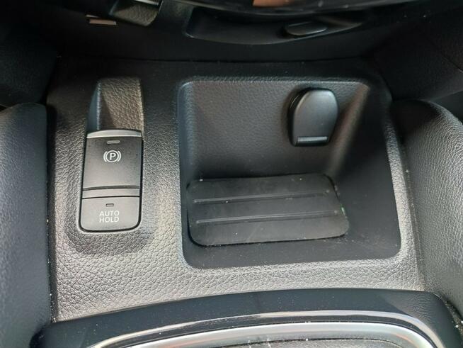 Nissan Qashqai Salon Polska bezwypadkowy