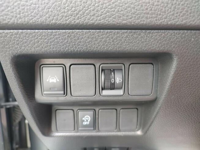 Nissan Qashqai Salon Polska bezwypadkowy