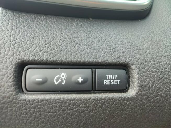 Nissan Qashqai Salon Polska bezwypadkowy