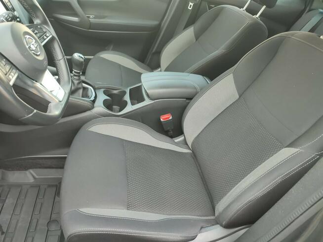 Nissan Qashqai Salon Polska bezwypadkowy