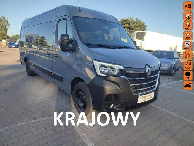 Renault Master L4h2