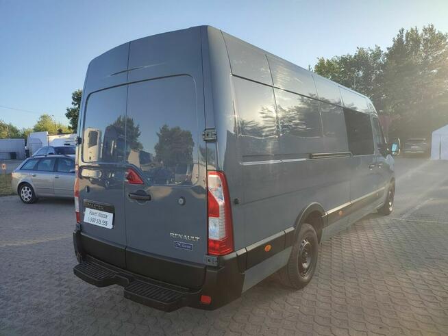 Renault Master L4h2