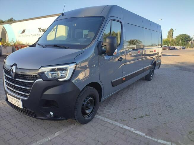 Renault Master L4h2