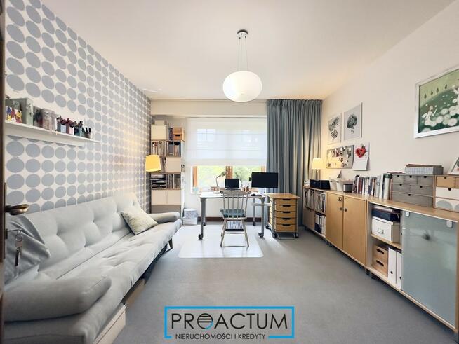 Kaszczorek, Willa z basenem w zaciszu Torunia