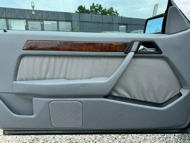 Mercedes W124 Bezwypadkowy / Odrestaurowany / Sportline / Tempomat / FV Marża