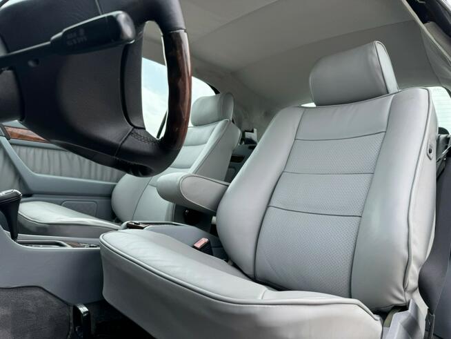 Mercedes W124 Bezwypadkowy / Odrestaurowany / Sportline / Tempomat / FV Marża