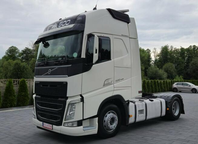 Volvo FH 500 Standard XXL
