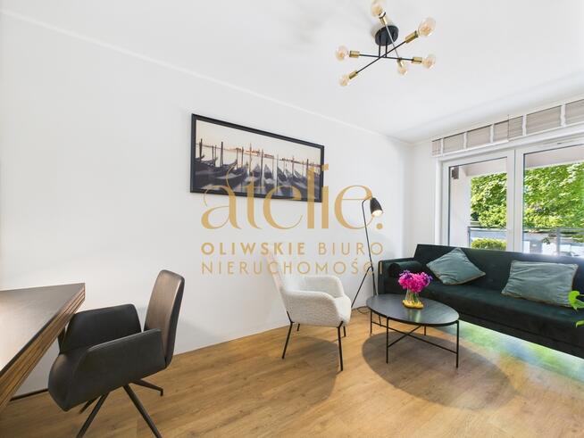 Na sprzedaż mieszkanie o pow.43,67m² w Kartuzach